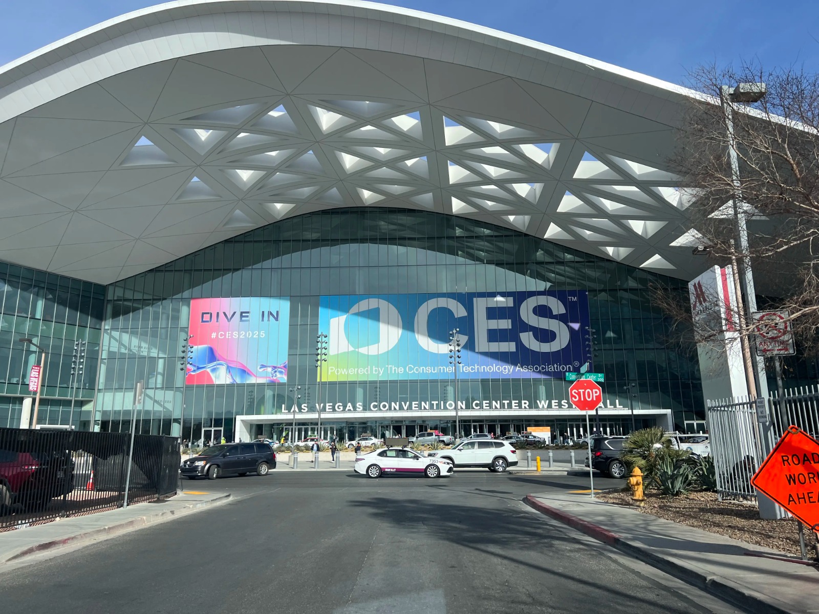 CES 2026 : La tech passe en mode réel